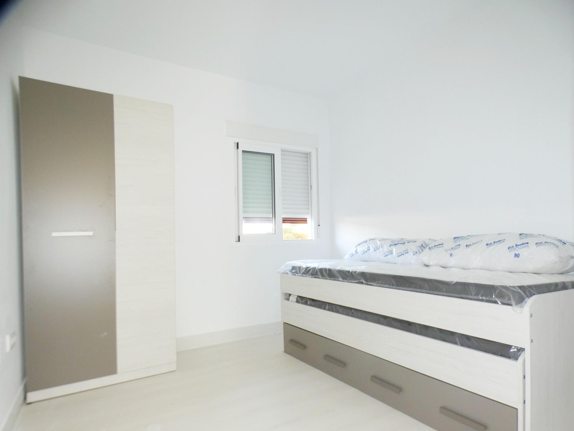 2 Bed, 1 Bath, ApartmentFor Sale, Puerto de Mazarron, Murcia