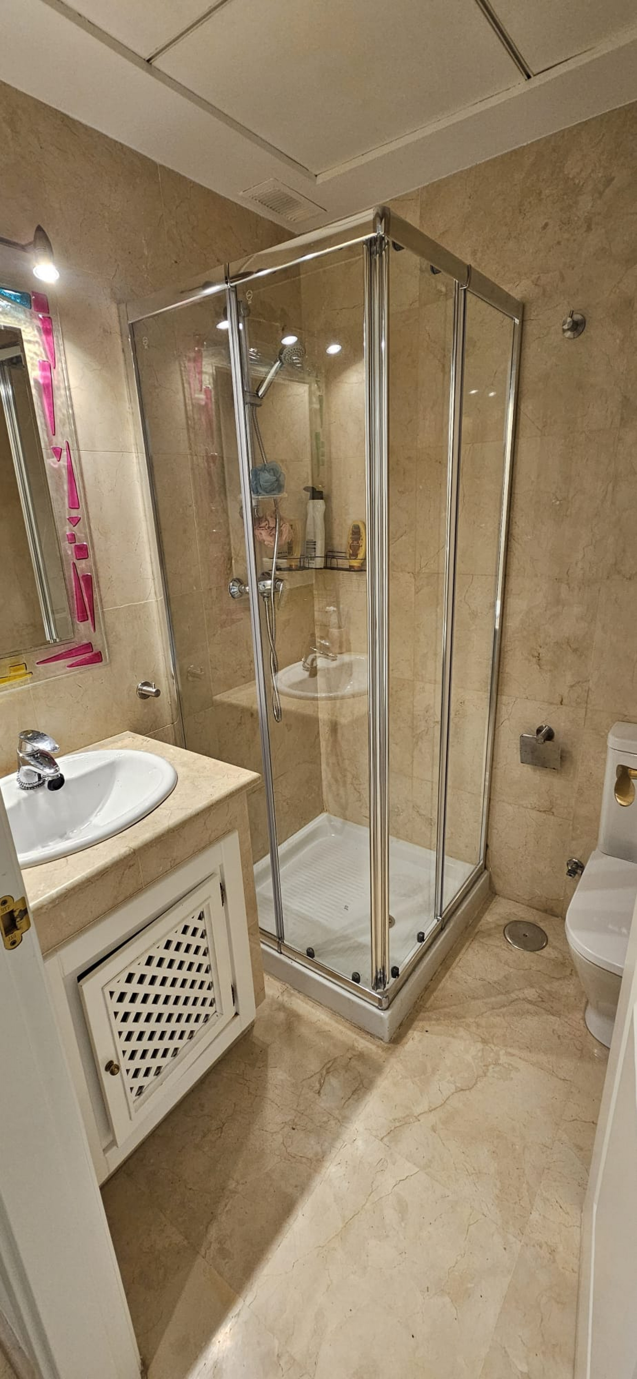 2 Bed, 2 Bath, ApartmentFor Sale, Los Alcazares, Murcia