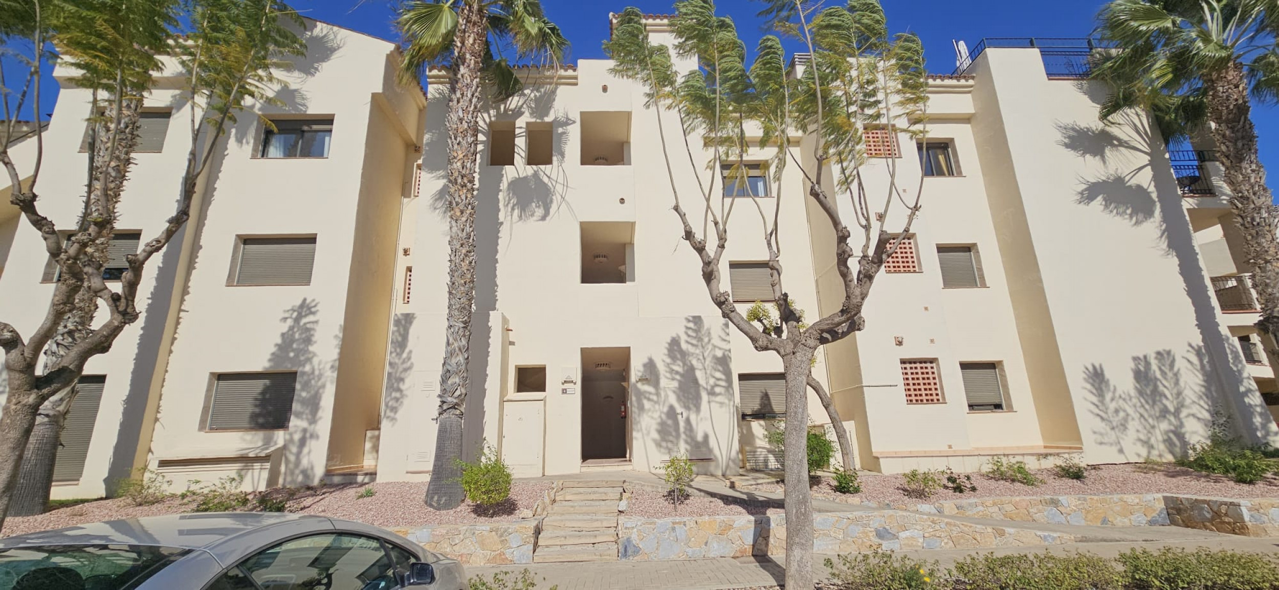 2 Bed, 2 Bath, ApartmentFor Sale, Los Alcazares, Murcia