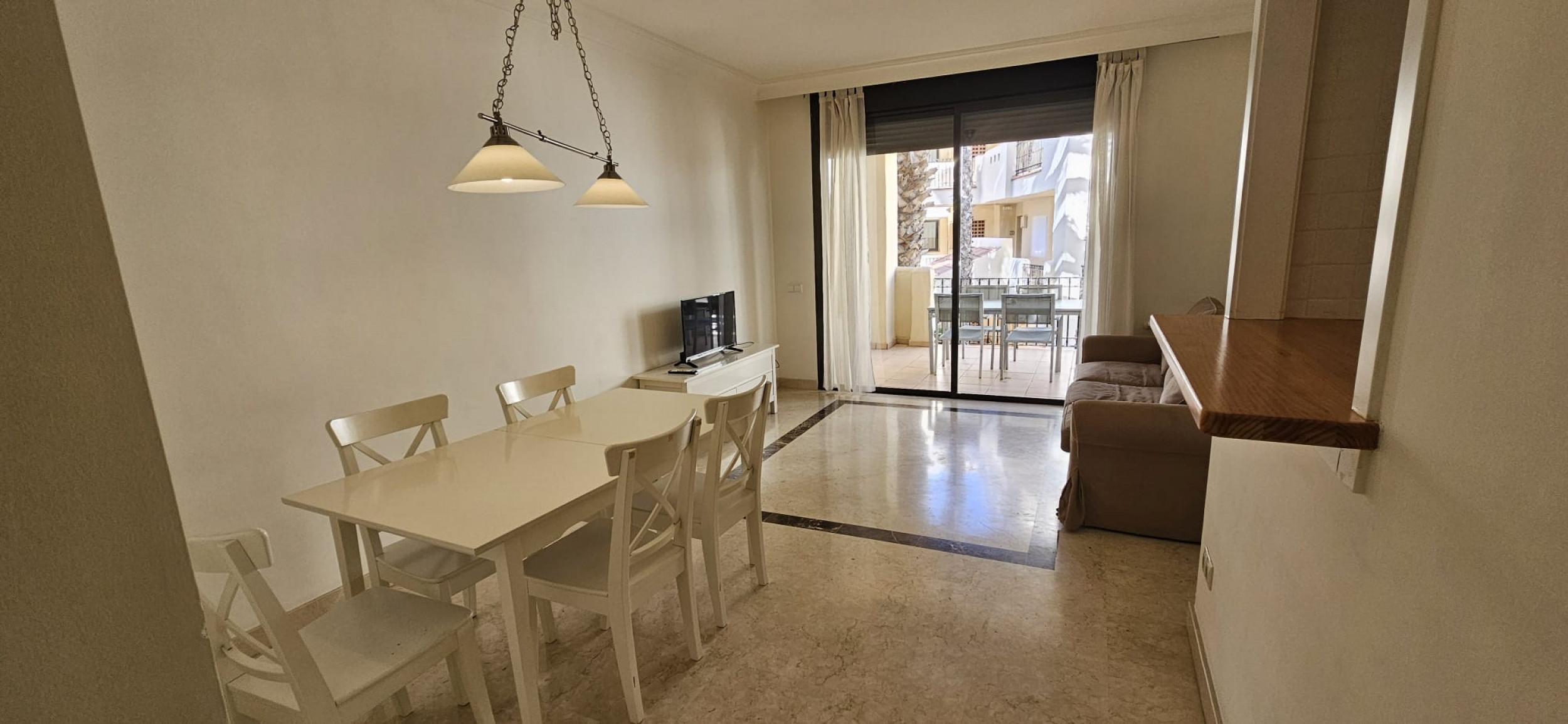 2 Bed, 2 Bath, ApartmentFor Sale, Los Alcazares, Murcia