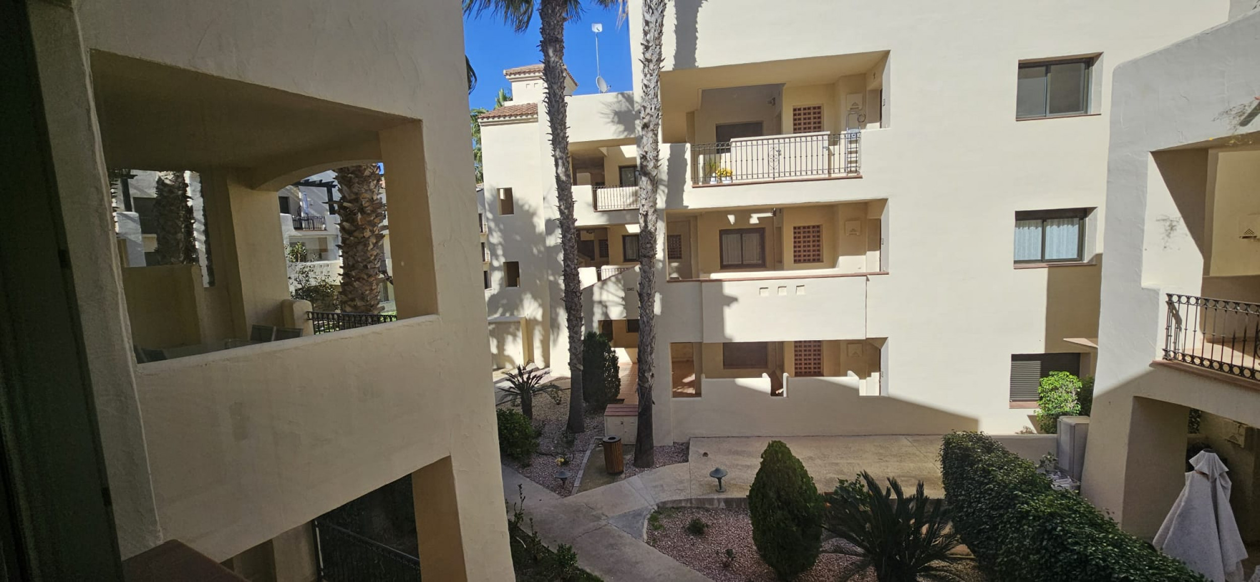 2 Bed, 2 Bath, ApartmentFor Sale, Los Alcazares, Murcia