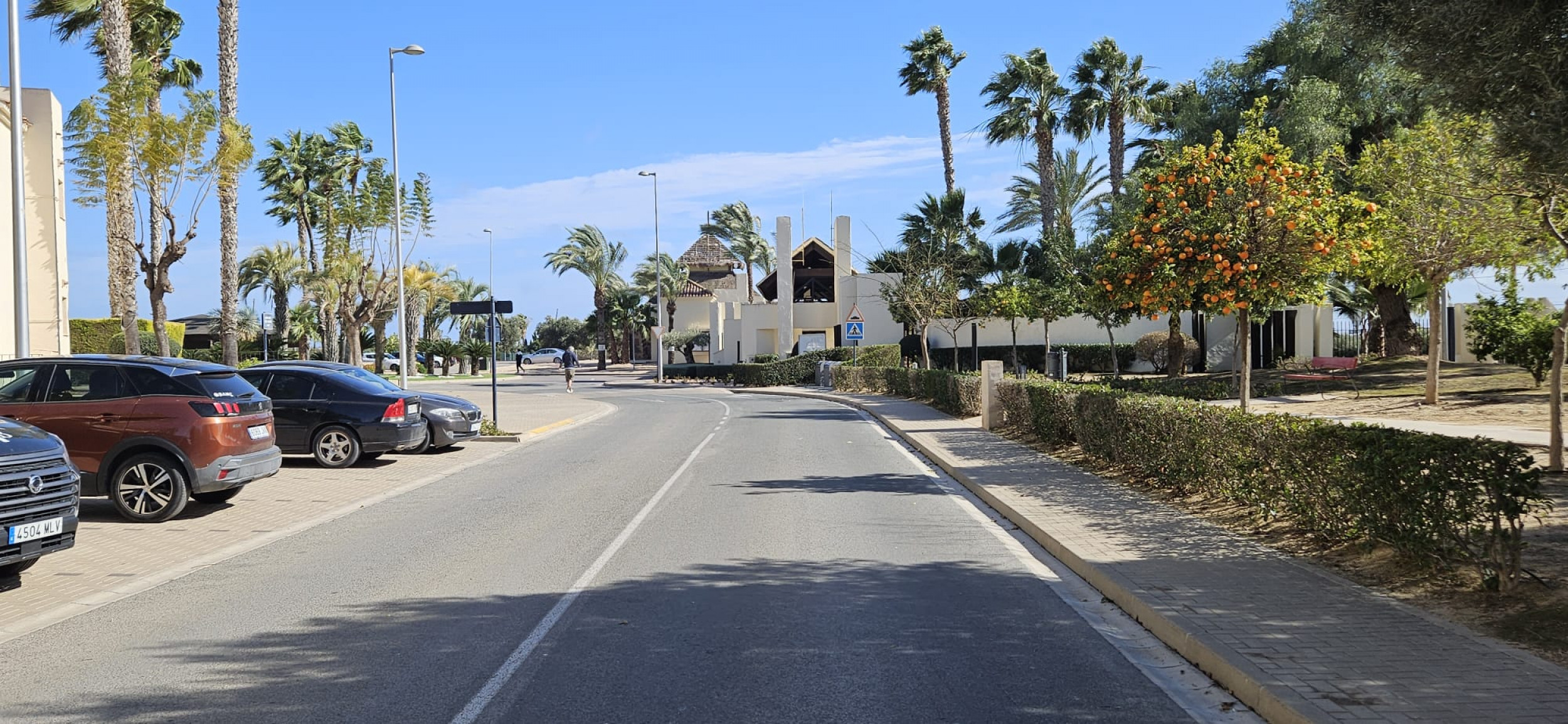 2 Bed, 2 Bath, ApartmentFor Sale, Los Alcazares, Murcia