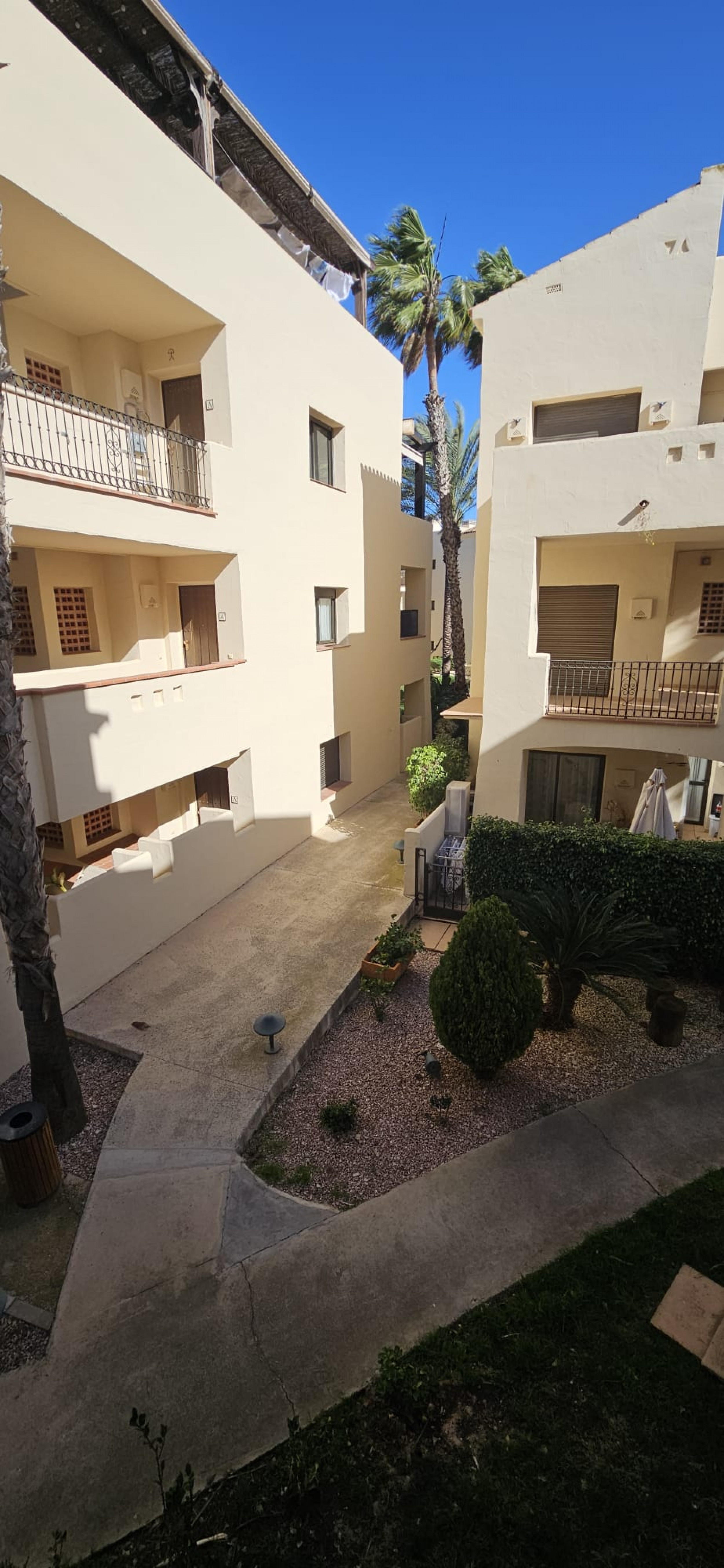 2 Bed, 2 Bath, ApartmentFor Sale, Los Alcazares, Murcia