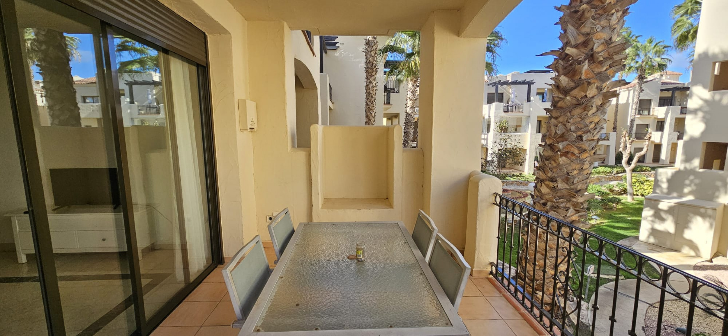 2 Bed, 2 Bath, ApartmentFor Sale, Los Alcazares, Murcia