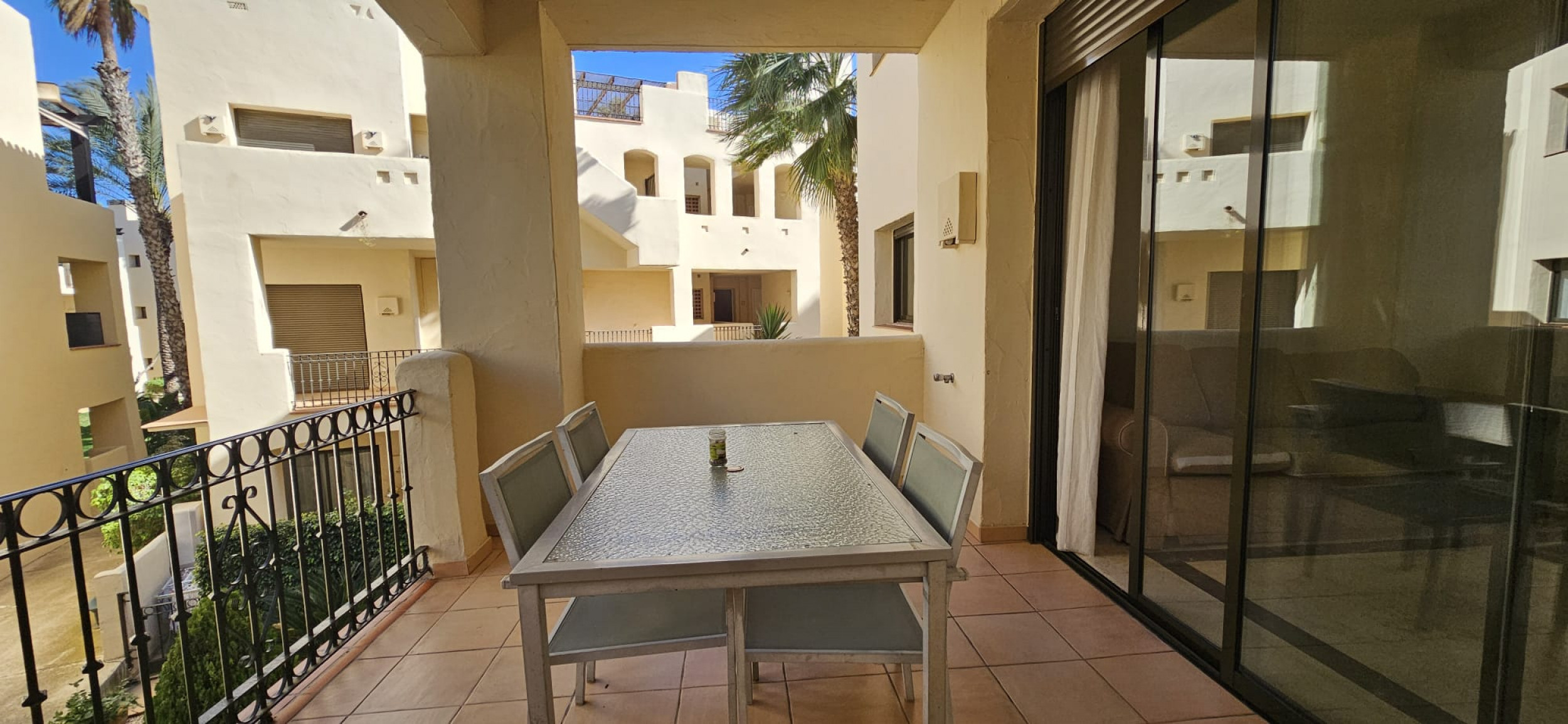 2 Bed, 2 Bath, ApartmentFor Sale, Los Alcazares, Murcia