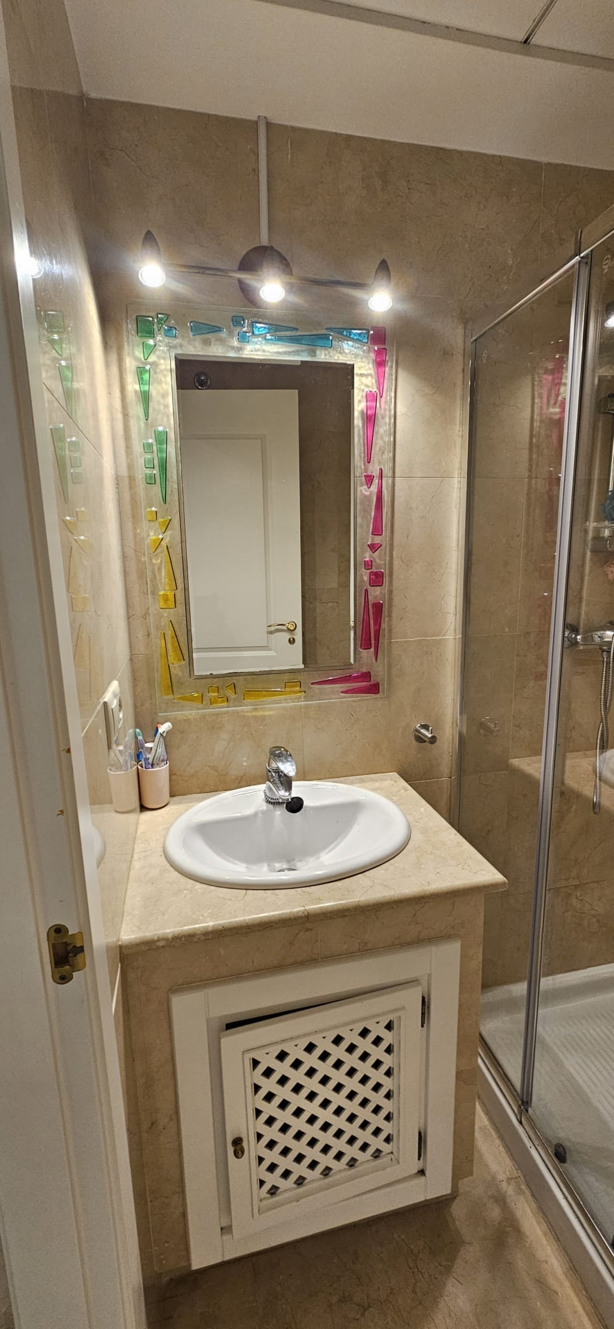 2 Bed, 2 Bath, ApartmentFor Sale, Los Alcazares, Murcia