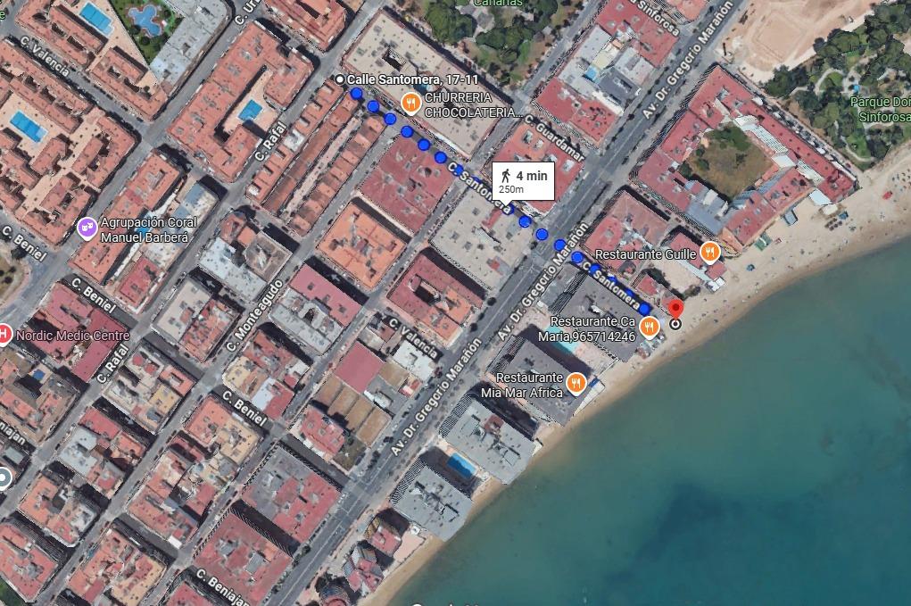 2 Bed, 1 Bath, ApartmentFor Sale, Torrevieja, Alicante