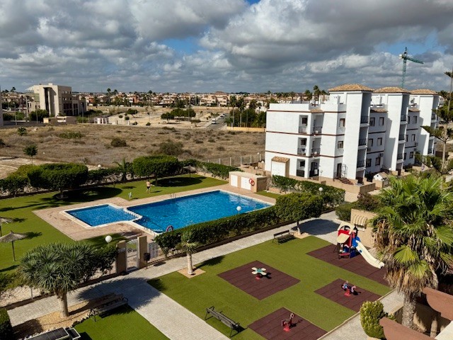 2 Bed, 2 Bath, ApartmentFor Sale, Orihuela Costa, Alicante