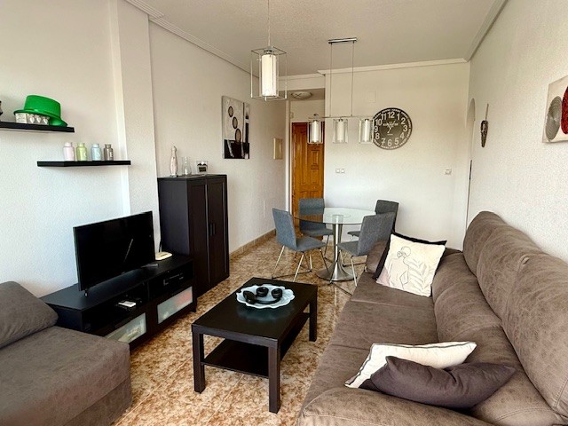 2 Bed, 2 Bath, ApartmentFor Sale, Orihuela Costa, Alicante