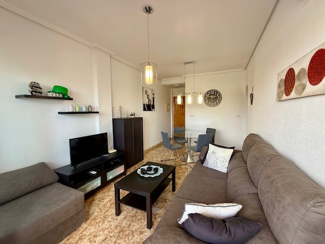 2 Bed, 2 Bath, ApartmentFor Sale, Orihuela Costa, Alicante