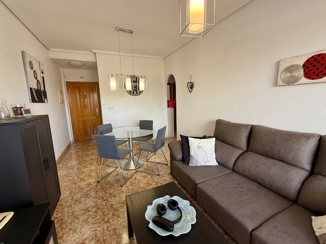 2 Bed, 2 Bath, ApartmentFor Sale, Orihuela Costa, Alicante