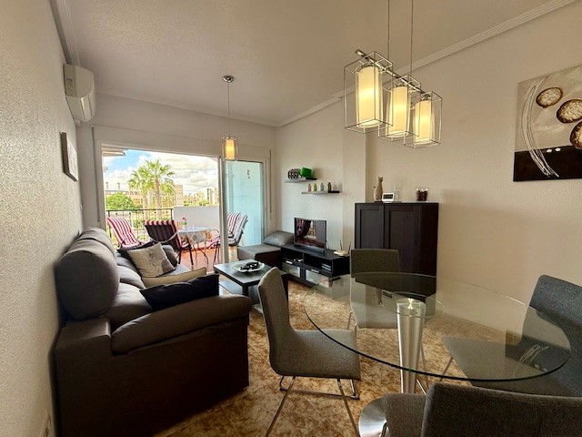 2 Bed, 2 Bath, ApartmentFor Sale, Orihuela Costa, Alicante