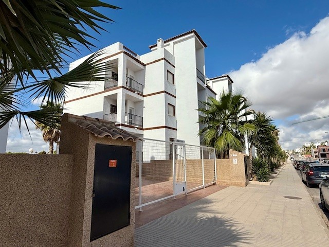 2 Bed, 2 Bath, ApartmentFor Sale, Orihuela Costa, Alicante