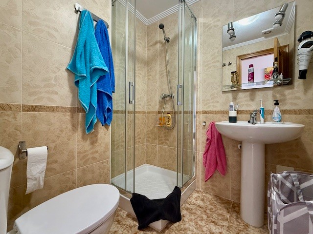 2 Bed, 2 Bath, ApartmentFor Sale, Orihuela Costa, Alicante