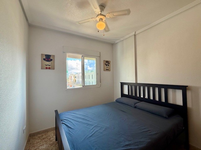 2 Bed, 2 Bath, ApartmentFor Sale, Orihuela Costa, Alicante