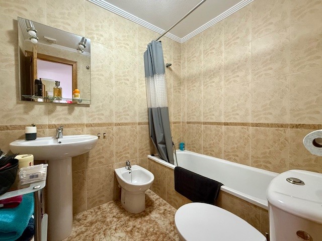 2 Bed, 2 Bath, ApartmentFor Sale, Orihuela Costa, Alicante