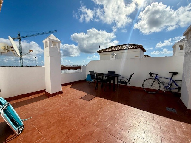 2 Bed, 2 Bath, ApartmentFor Sale, Orihuela Costa, Alicante