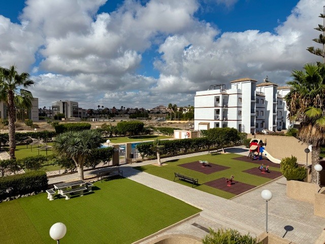 2 Bed, 2 Bath, ApartmentFor Sale, Orihuela Costa, Alicante