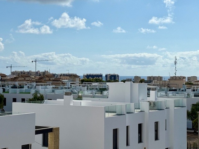 2 Bed, 2 Bath, ApartmentFor Sale, Orihuela Costa, Alicante