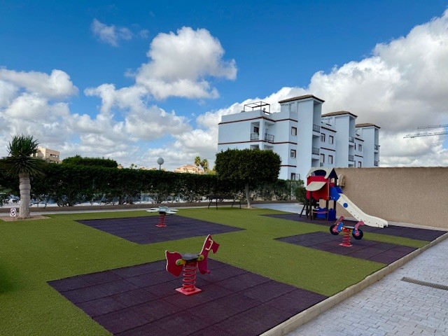 2 Bed, 2 Bath, ApartmentFor Sale, Orihuela Costa, Alicante