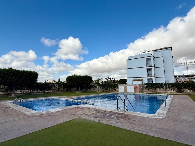 2 Bed, 2 Bath, ApartmentFor Sale, Orihuela Costa, Alicante