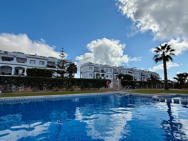 2 Bed, 2 Bath, ApartmentFor Sale, Orihuela Costa, Alicante
