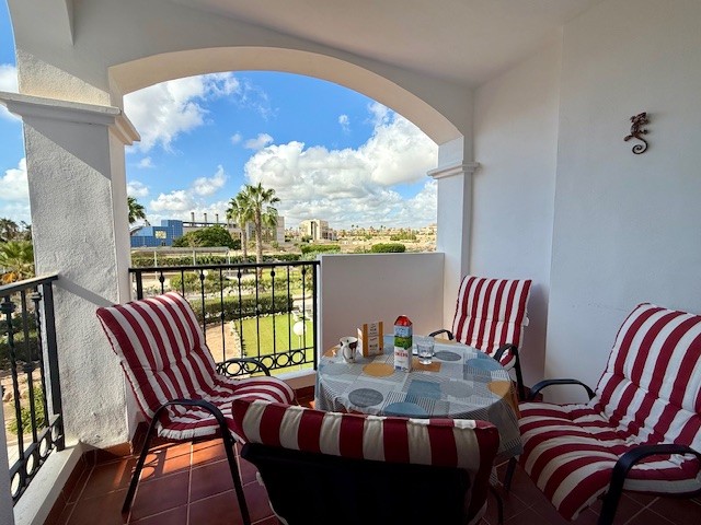 2 Bed, 2 Bath, ApartmentFor Sale, Orihuela Costa, Alicante