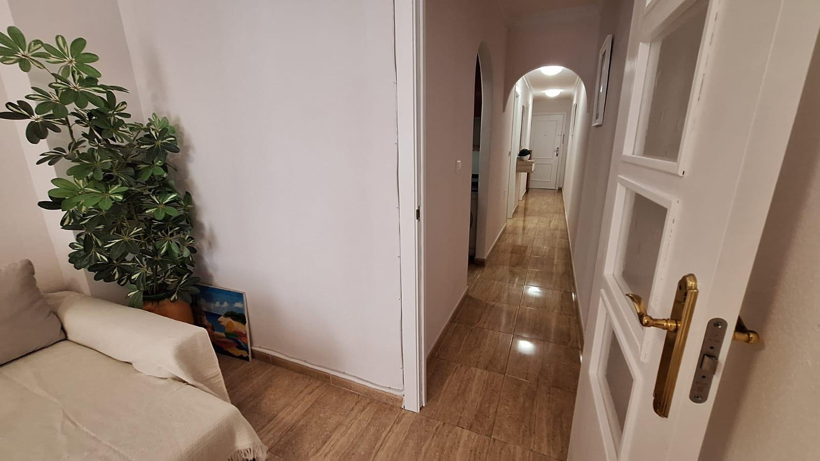 2 Bed, 1 Bath, ApartmentFor Sale, Torrevieja, Alicante