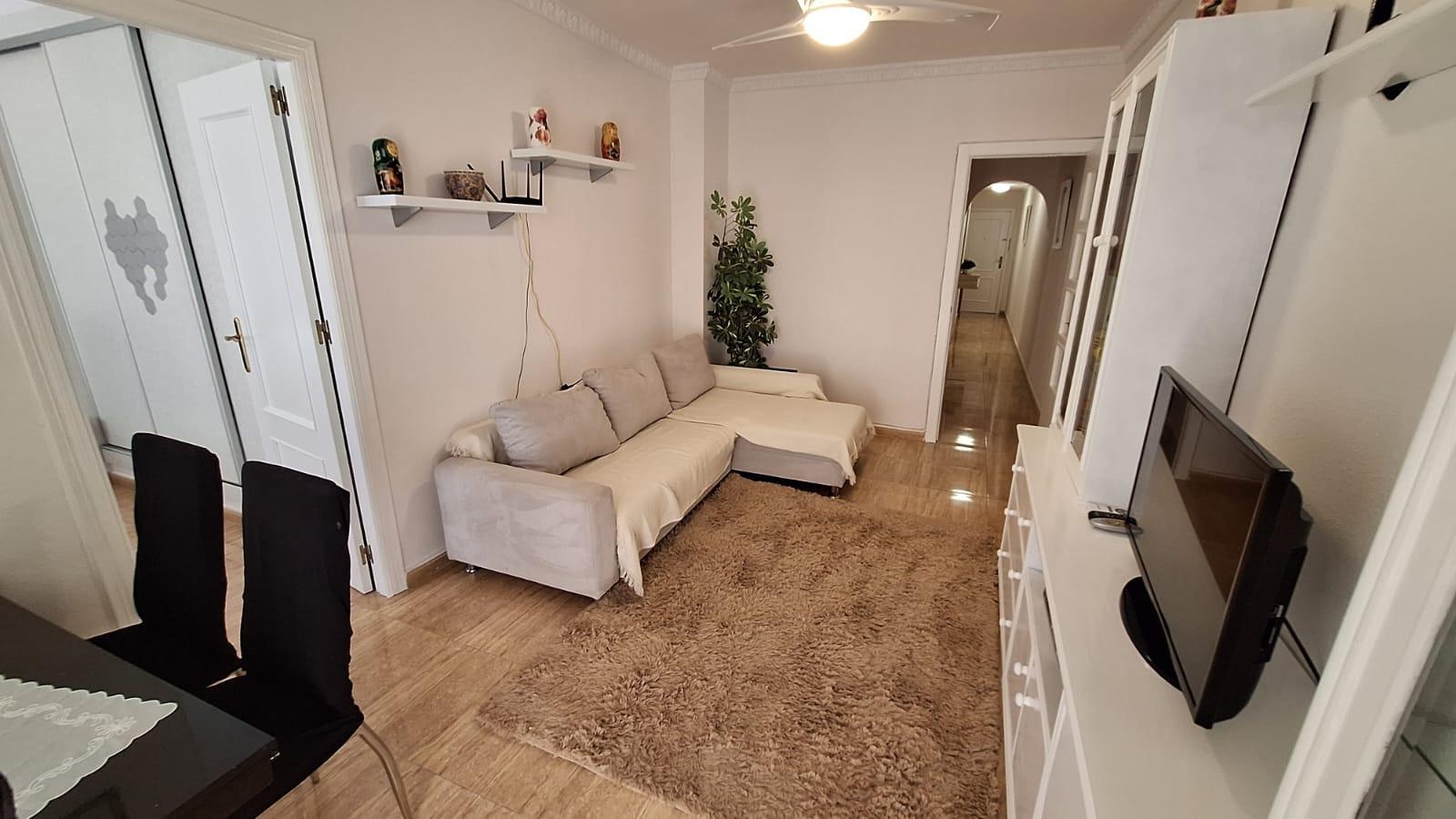 2 Bed, 1 Bath, ApartmentFor Sale, Torrevieja, Alicante