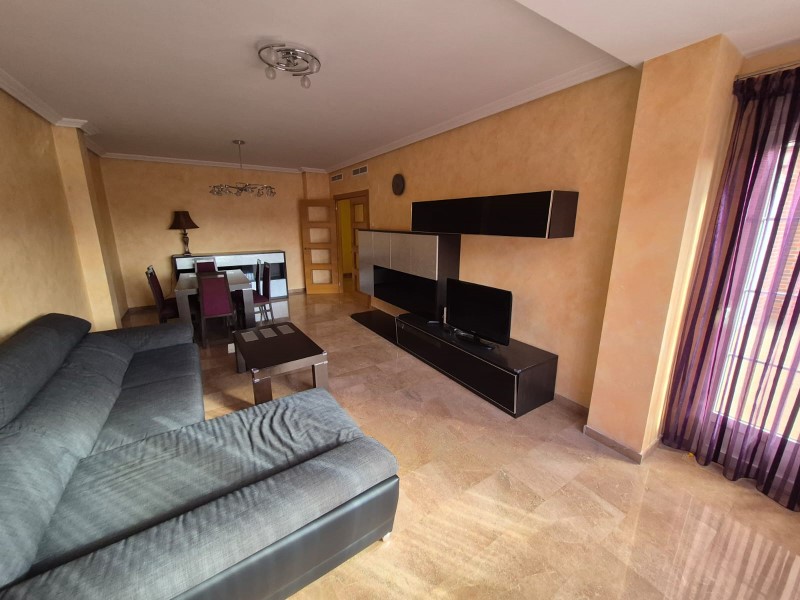 3 Bed, 2 Bath, ApartmentFor Sale, Crevillent, Alicante