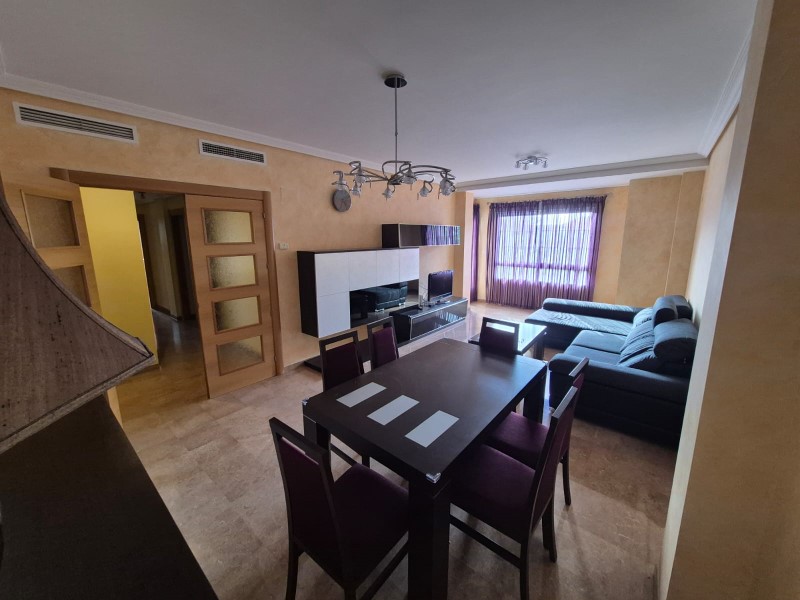 3 Bed, 2 Bath, ApartmentFor Sale, Crevillent, Alicante