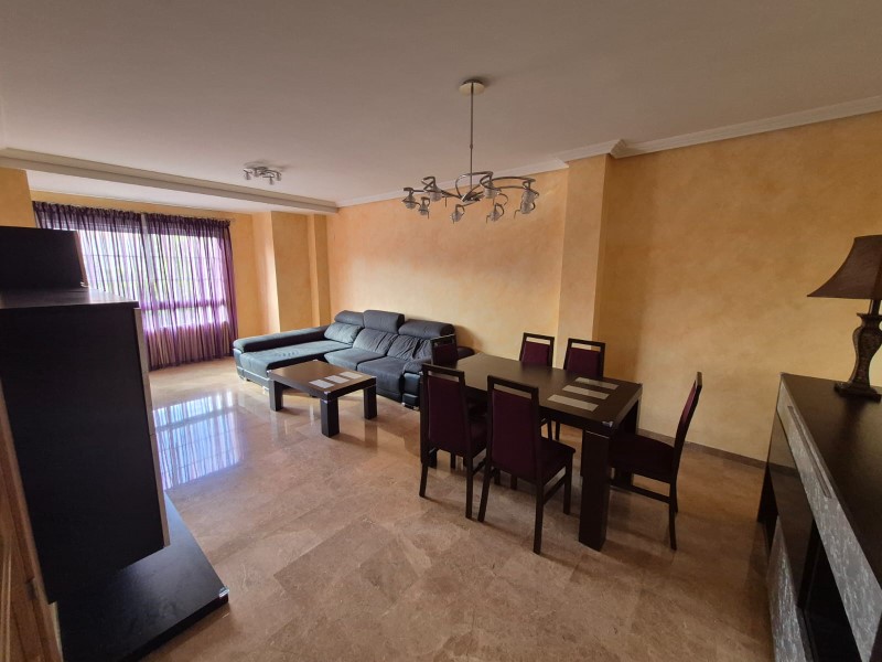 3 Bed, 2 Bath, ApartmentFor Sale, Crevillent, Alicante