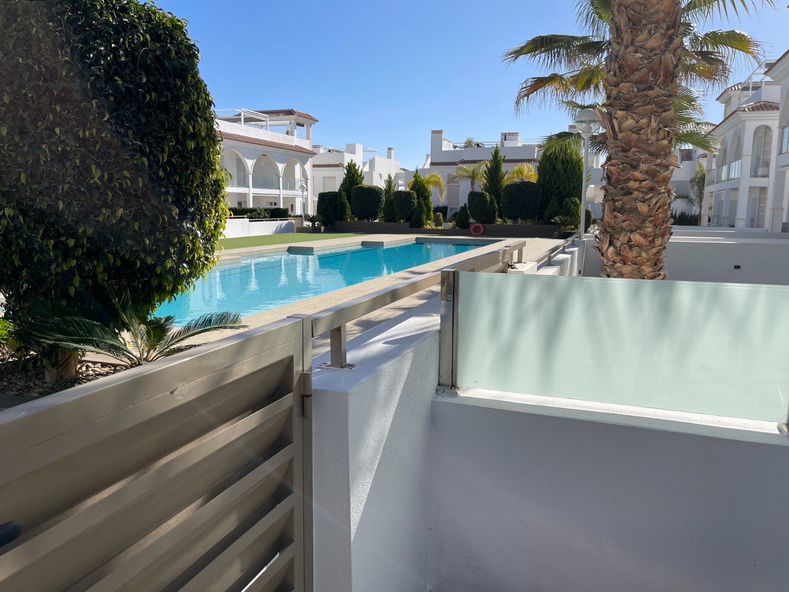 2 Bed, 2 Bath, ApartmentFor Sale, Rojales, Alicante