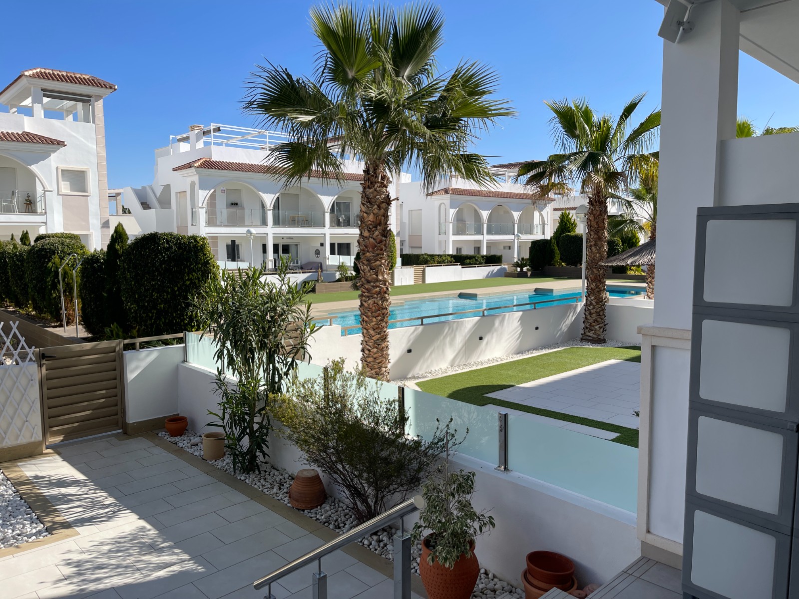 2 Bed, 2 Bath, ApartmentFor Sale, Rojales, Alicante