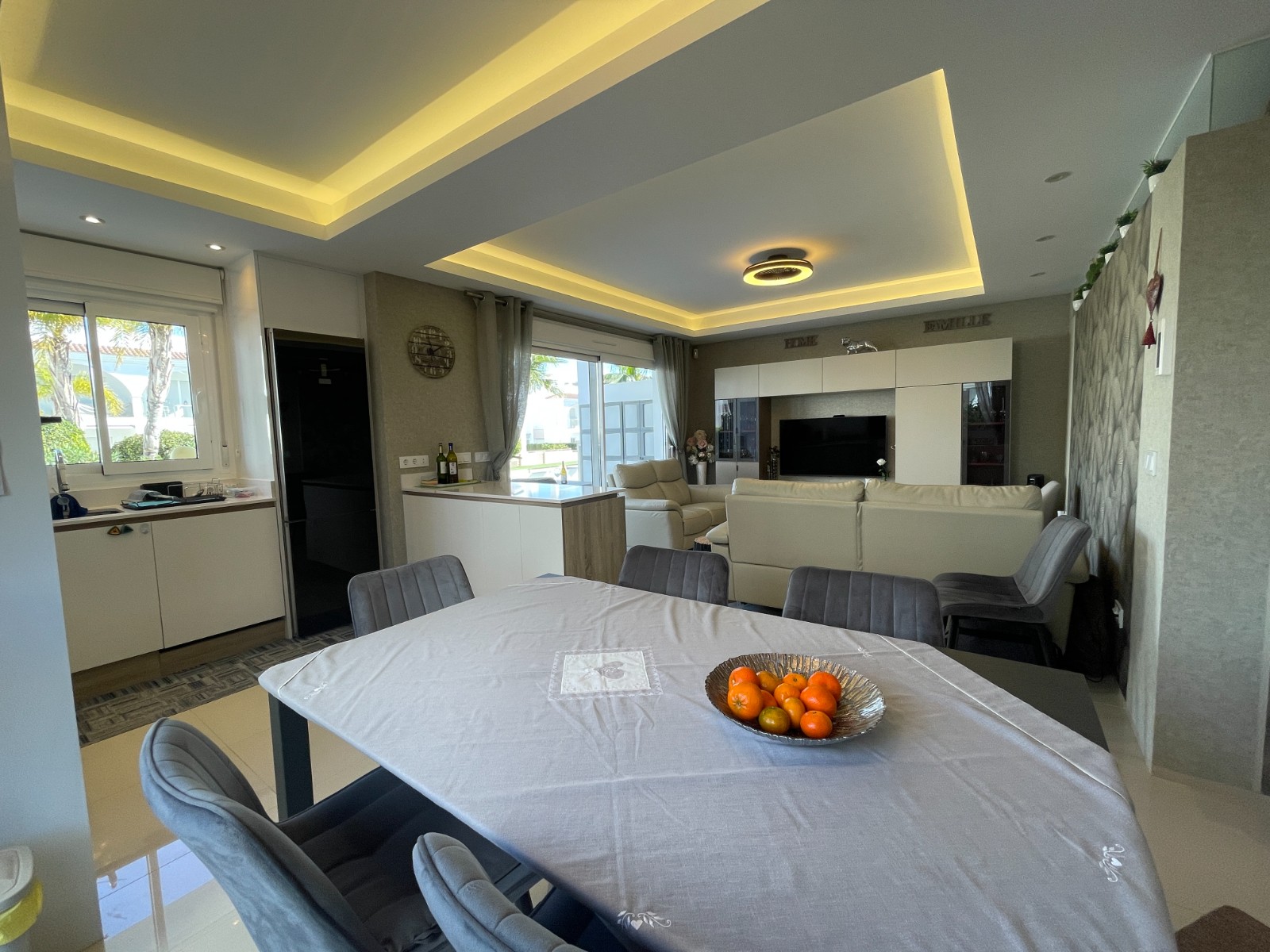 2 Bed, 2 Bath, ApartmentFor Sale, Rojales, Alicante