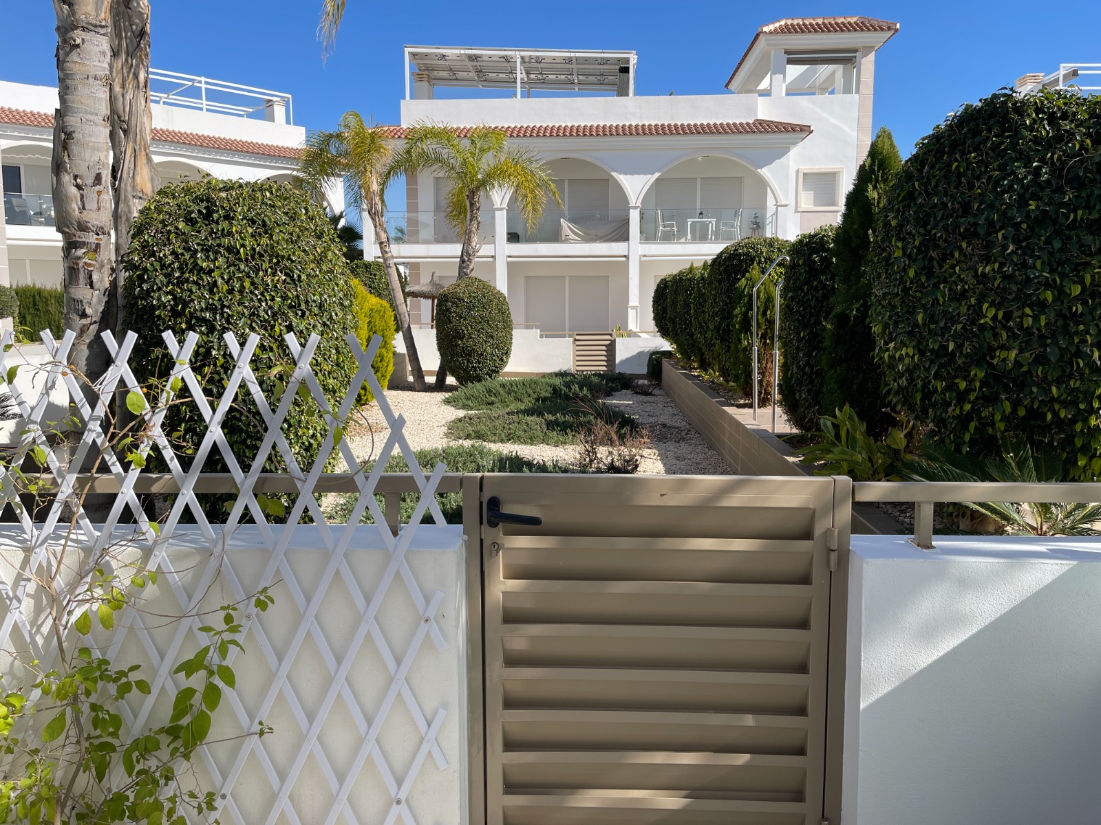 2 Bed, 2 Bath, ApartmentFor Sale, Rojales, Alicante