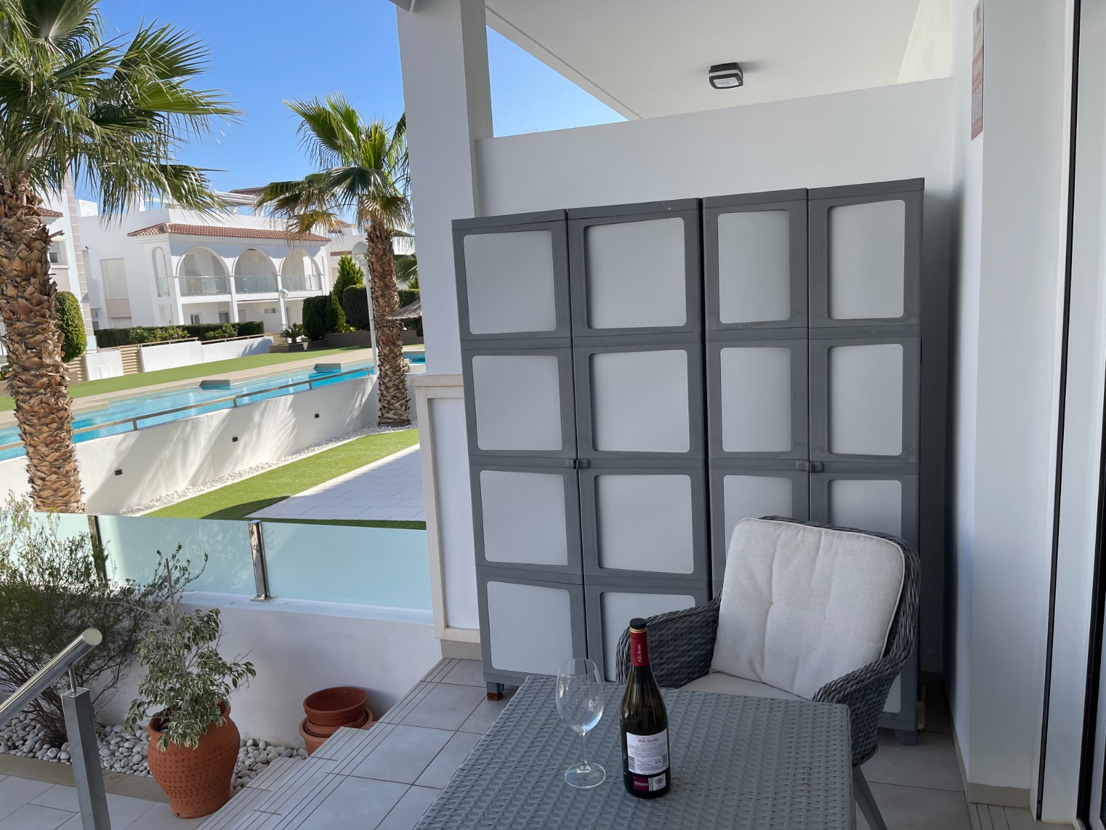 2 Bed, 2 Bath, ApartmentFor Sale, Rojales, Alicante