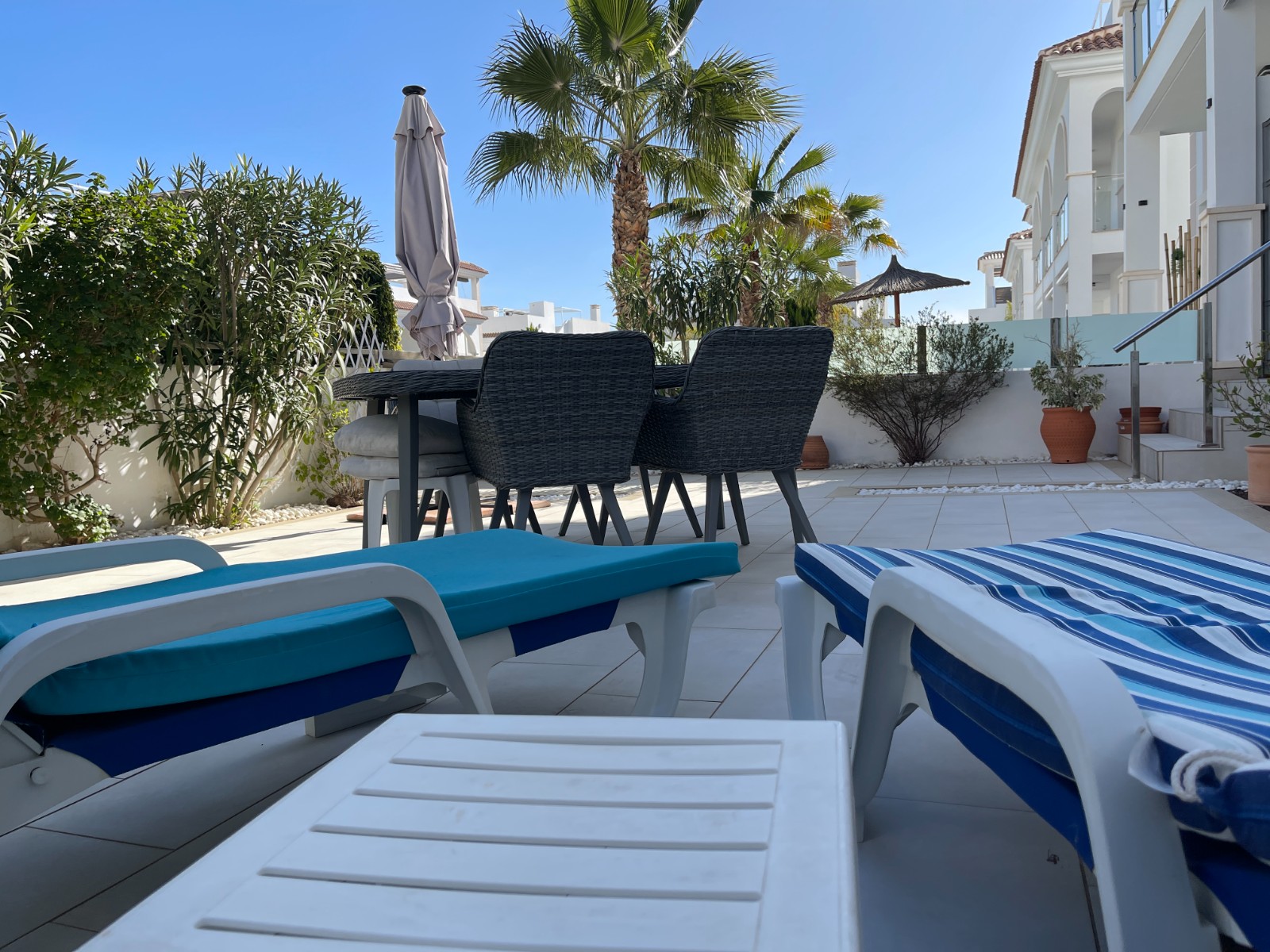 2 Bed, 2 Bath, ApartmentFor Sale, Rojales, Alicante