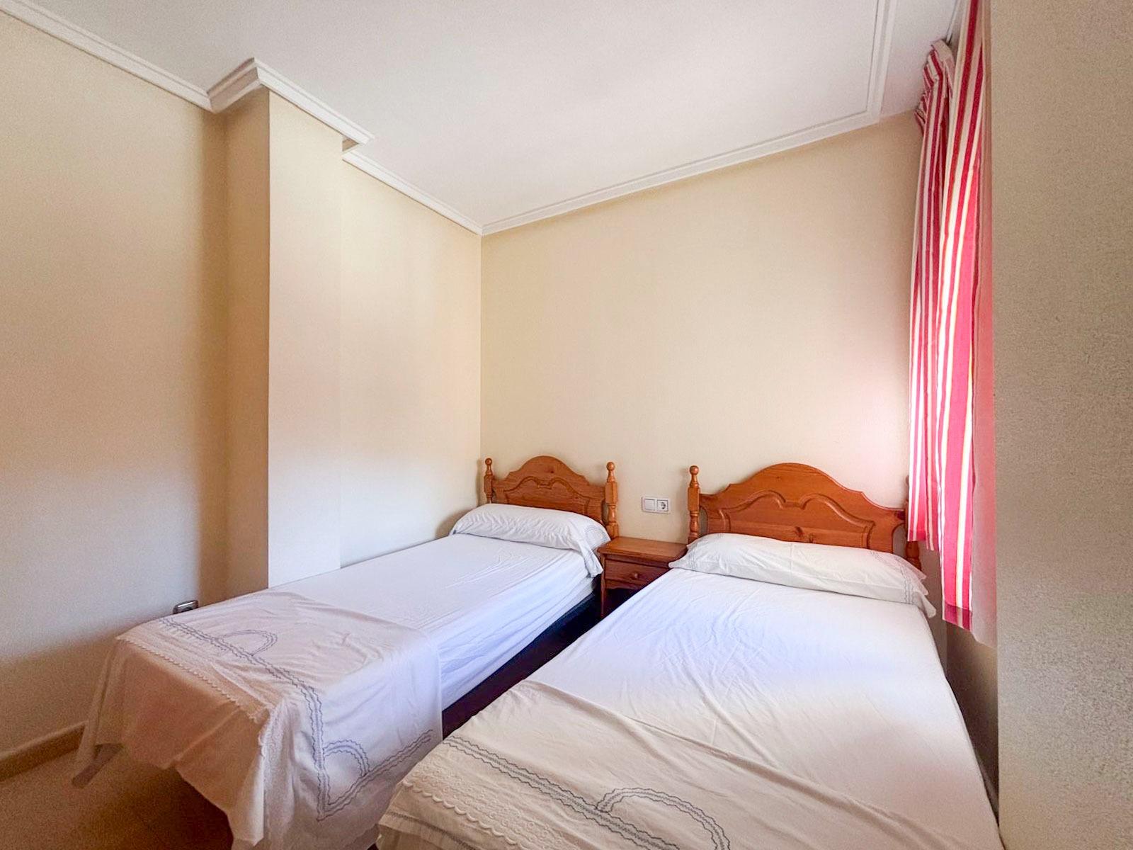 2 Bed, 1 Bath, ApartmentFor Sale, Torrevieja, Alicante