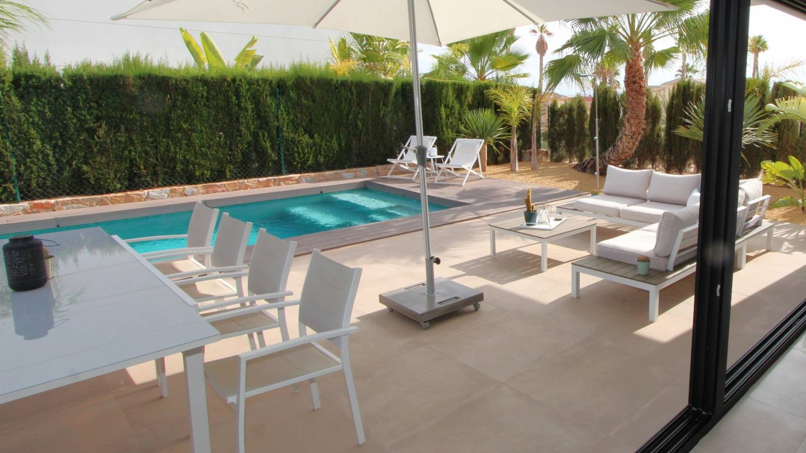 3 Bed, 3 Bath, HouseFor Sale, Rojales, Alicante