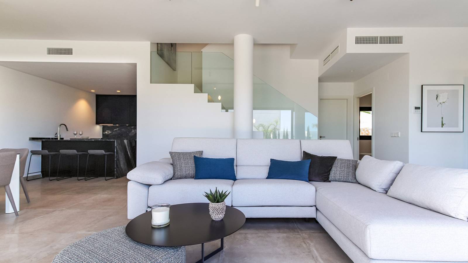 3 Bed, 3 Bath, HouseFor Sale, Rojales, Alicante