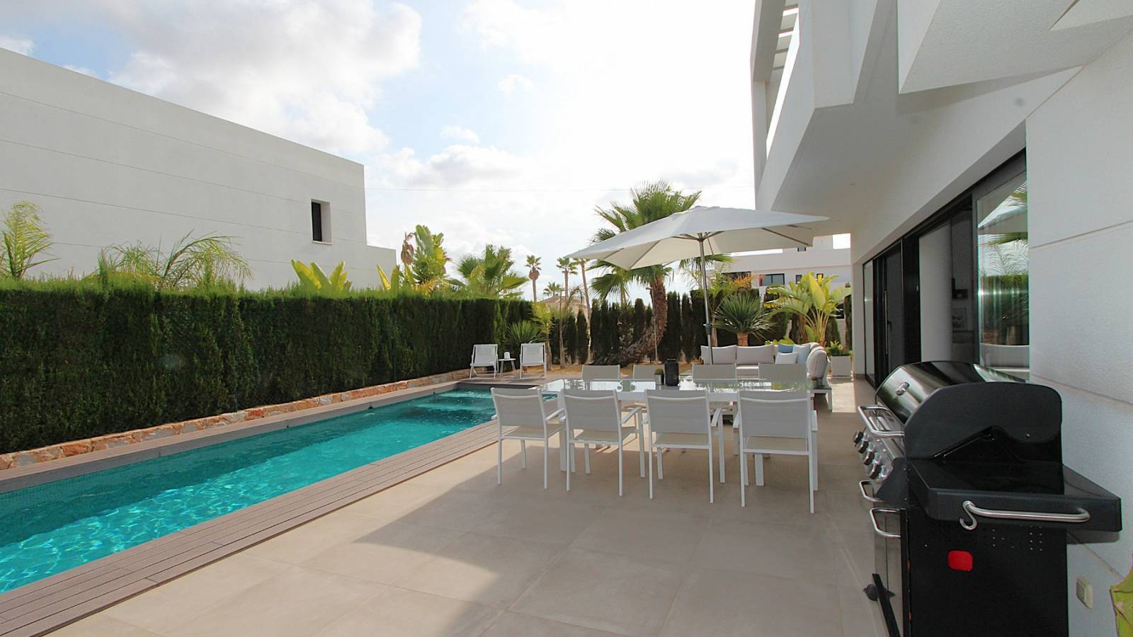 3 Bed, 3 Bath, HouseFor Sale, Rojales, Alicante