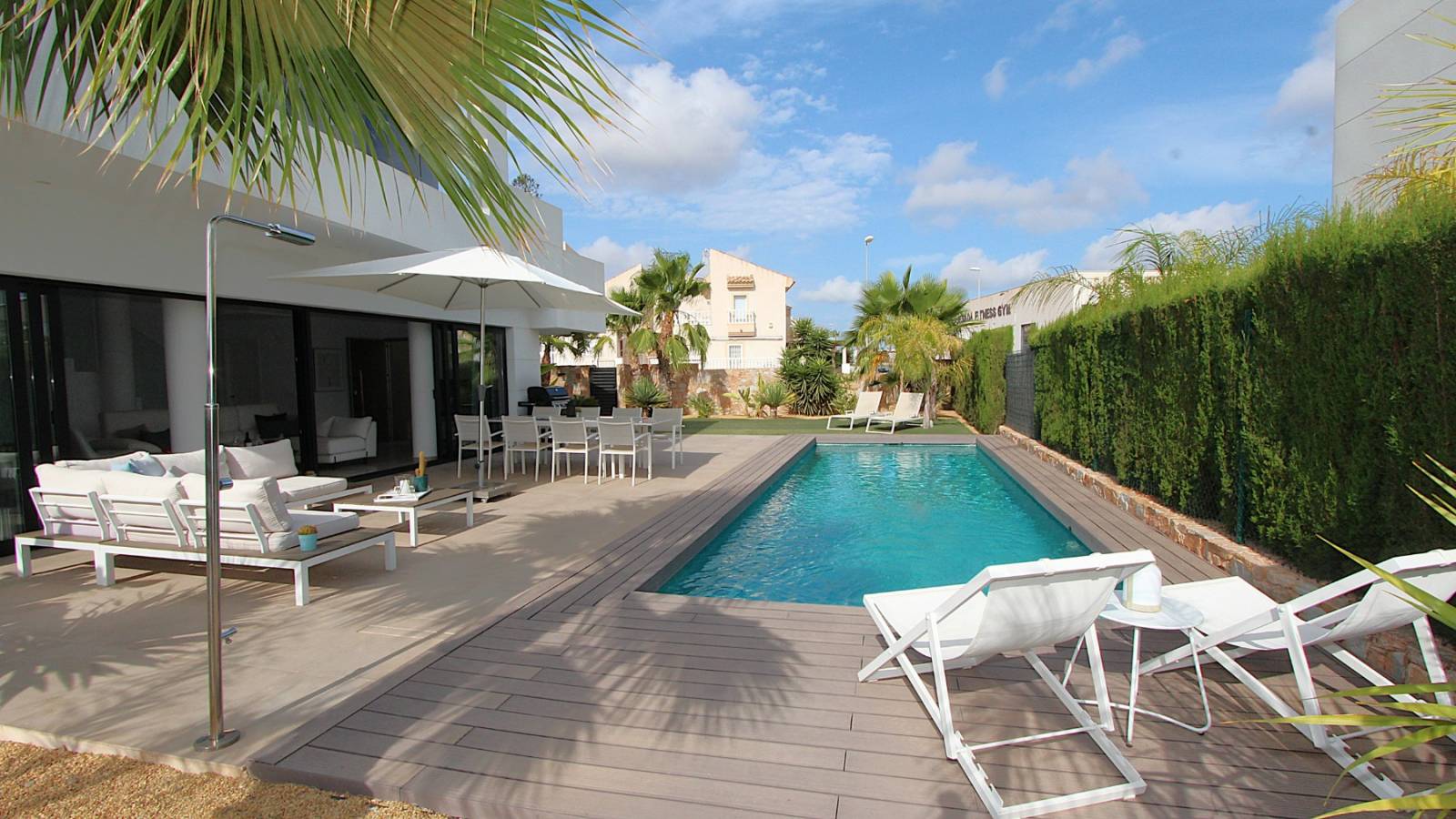 3 Bed, 3 Bath, HouseFor Sale, Rojales, Alicante