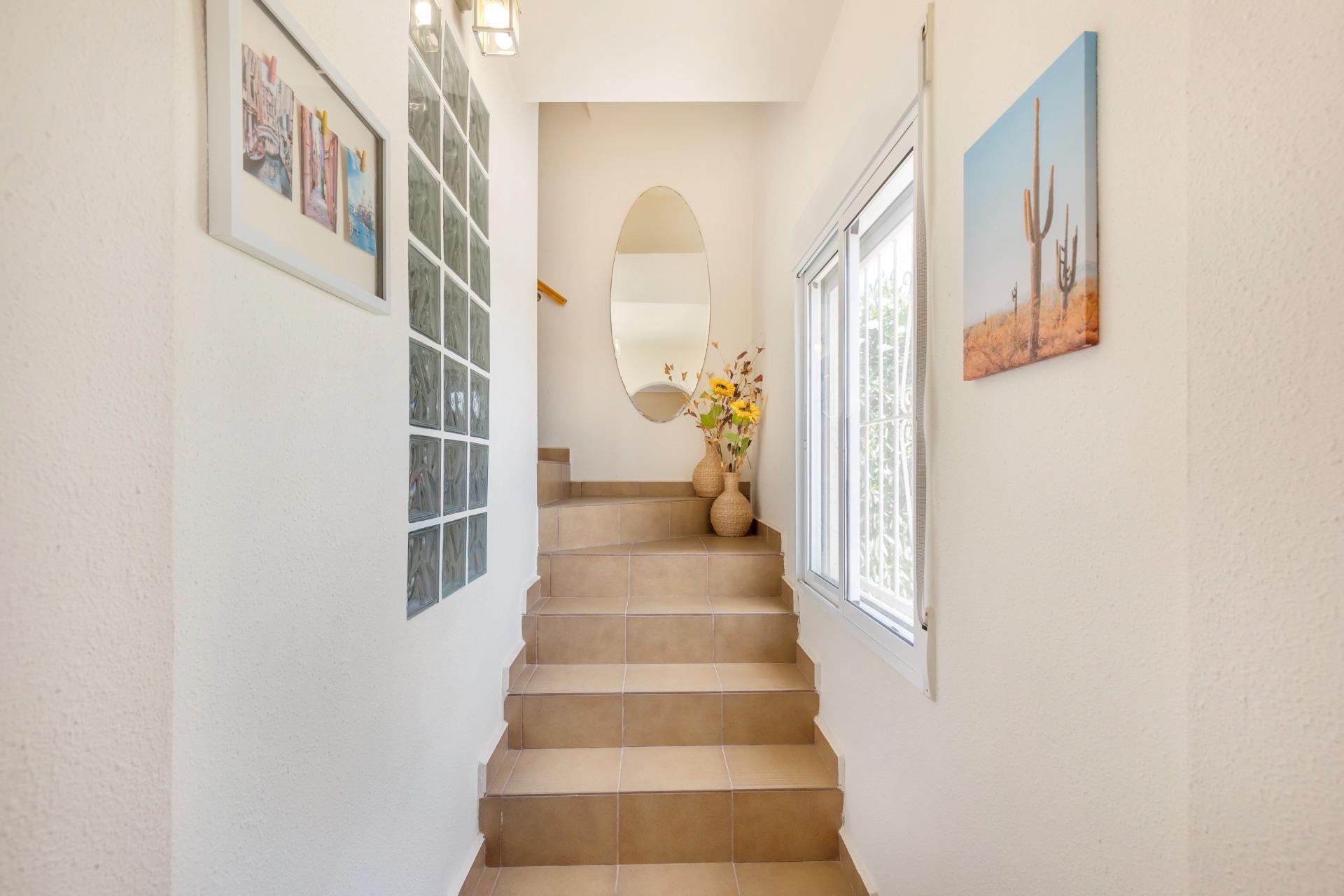 5 Bed, 5 Bath, HouseFor Sale, San Fulgencio, Alicante