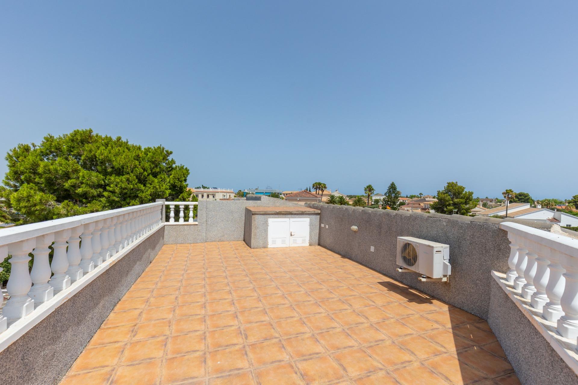 5 Bed, 5 Bath, HouseFor Sale, San Fulgencio, Alicante