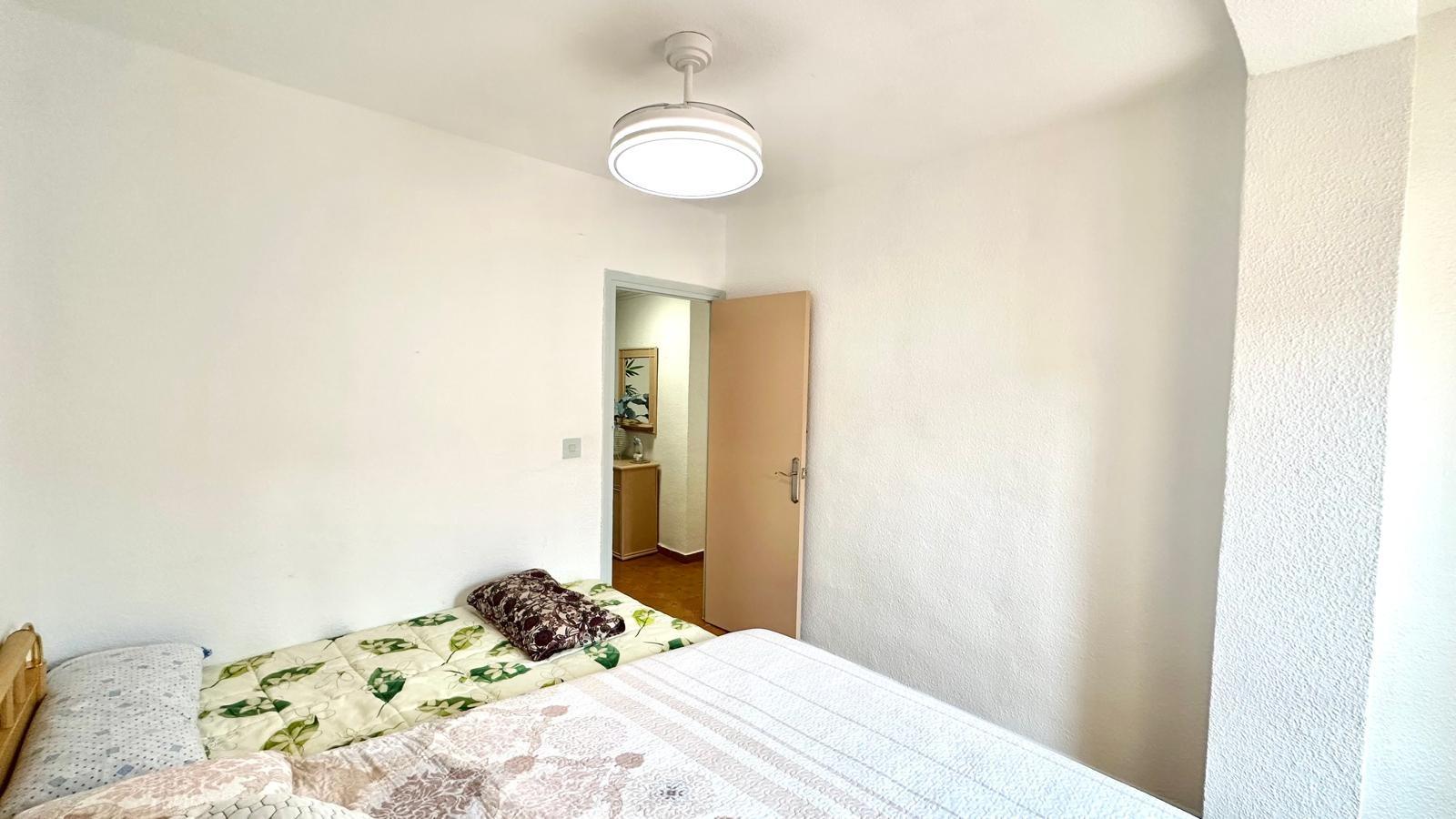 3 Bed, 1 Bath, ApartmentFor Sale, Torrevieja, Alicante