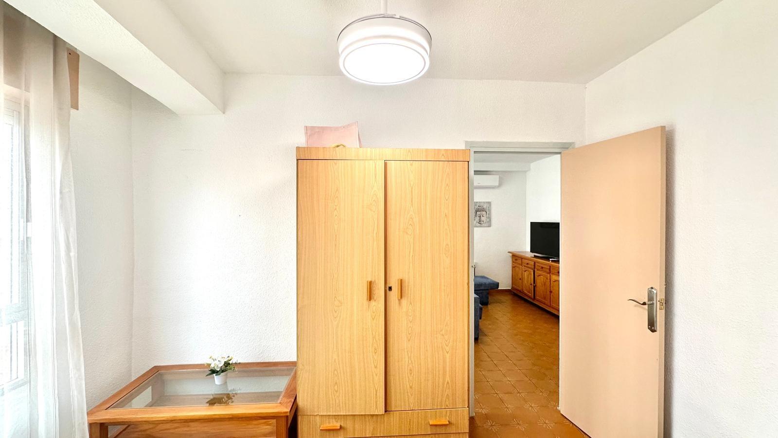 3 Bed, 1 Bath, ApartmentFor Sale, Torrevieja, Alicante