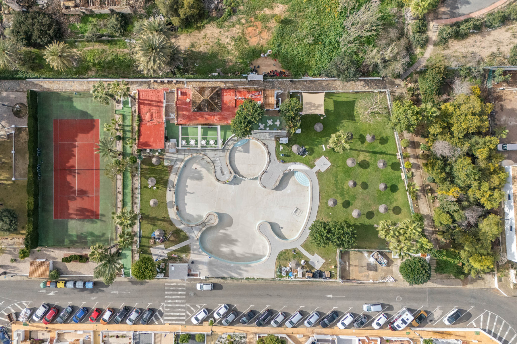 2 Bed, 1 Bath, ApartmentFor Sale, Torrevieja, Alicante