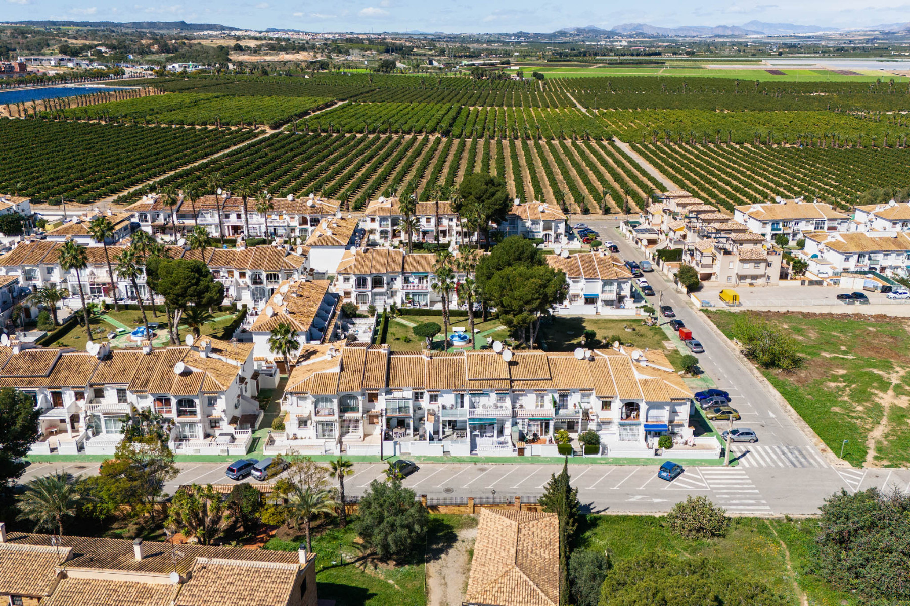 2 Bed, 1 Bath, ApartmentFor Sale, Torrevieja, Alicante