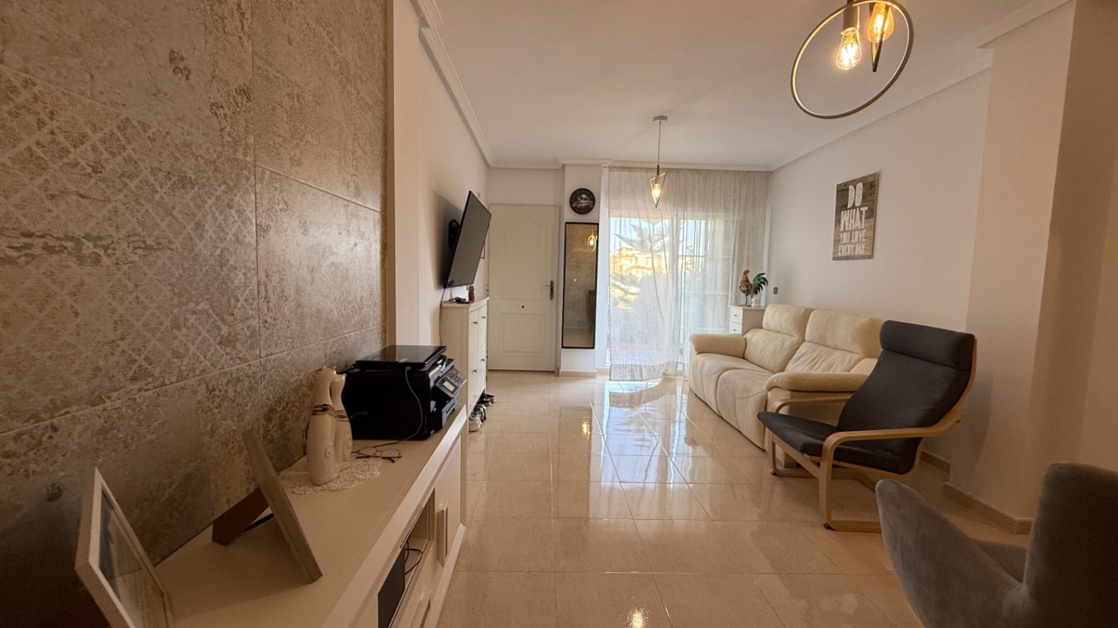 2 Bed, 1 Bath, ApartmentFor Sale, Orihuela, Alicante